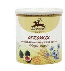 ORZO MIX BIO 125GR