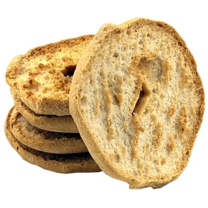 IL FORNO C.Freselle S/G 200g