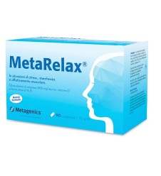 METARELAX 90 Compresse