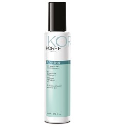 KORFF CLEANSING GEL DETERGENTE PURIFICANTE