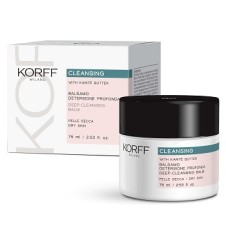 KORFF CLEANSING BALSAMO DETERSIONE PROFONDA