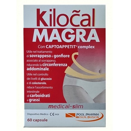 KILOKAL Magra 60 Cps