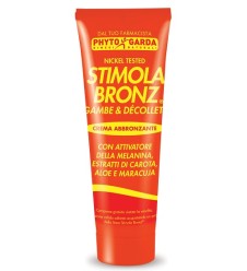 STIMOLA BRONZ Gambe&Decollete