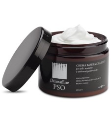 DERMAFFINE*PSO Crema 450ml