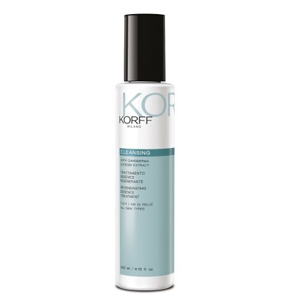 KORFF CLEANSING ESSENCE