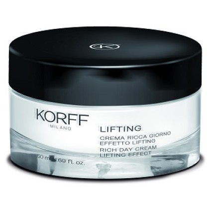 KORFF CORRECT CREMA LIGHT 50ML