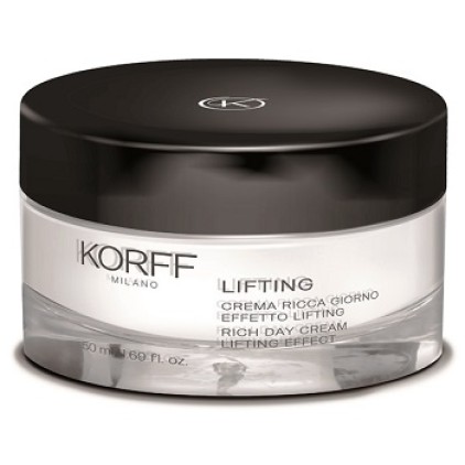 KORFF CORRECT CREMA RICCA 50ML