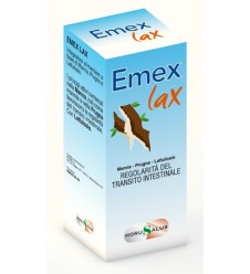 EMEX LAX Sciroppo 150ml