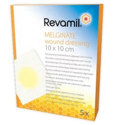 REVAMIL Melginate Garza 10x10