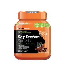 SOY PROTEIN ISOLATE Ciocc.500g