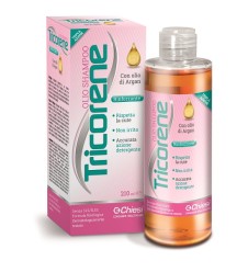 TRICORENE OLIO SHAMPOO RINFORZANTE