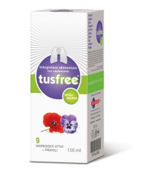 TUSFREE 150ml