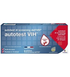 AUTOTEST VIH Screening HIV MYL