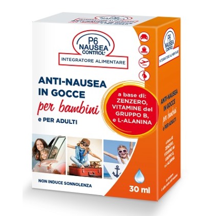 SEABAND Gtt A-Nausea 30ml