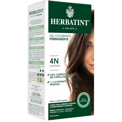 HERBATINT Cast.             4N