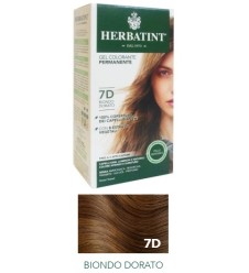 HERBATINT Biondo Dorato BIO 7D