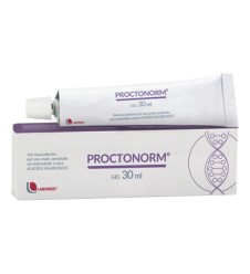 PROCTONORM Gel 30ml