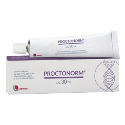 PROCTONORM Gel 30ml