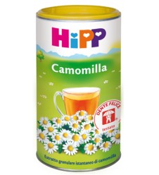 HIPP CAMOMILLA 200G