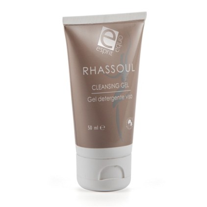 ESPRIT EQUO RHASSOUL CLEANSING