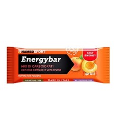 ENERGYBAR Albicocca 35g