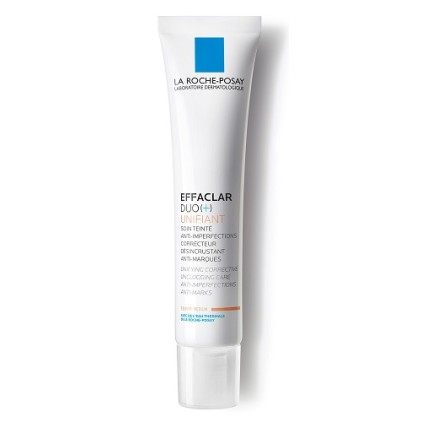 EFFACLAR DUO+Unifiant Medium