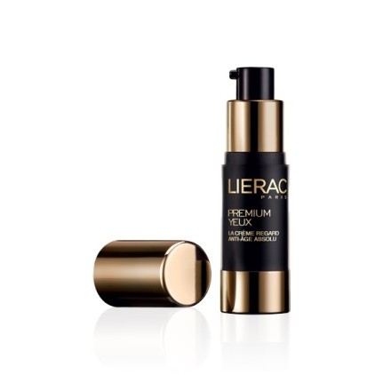 LIERAC PREMIUM YEUX TRATTAMENTO OCCHI ANTIETA'