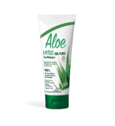 ALOE VERA Gel Puro Ecobio200ml