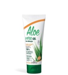 ALOE VERA Gel Papaia Vit.A+C+E