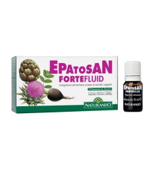 EPATOSAN Forte Fluid 10fl.