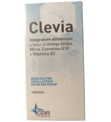 CLEVIA 20 Cps