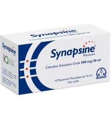 SYNAPSINE 10fl.10ml