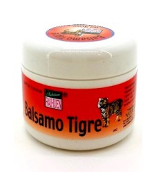 BALSAMO Tigre Bianco 30ml