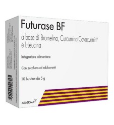 FUTURASE BF 10 Bust.5g