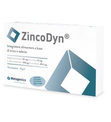 ZINCODYN  56 Cpr