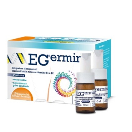 EGERMINA 10 Fl.10ml