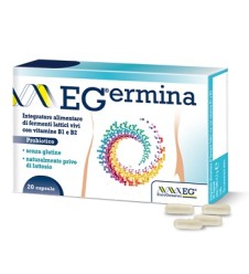 EGERMINA 20CPS 325MG