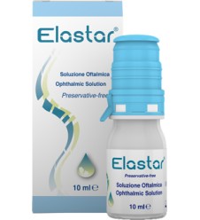 ELASTAR Sol.Oft.10ml