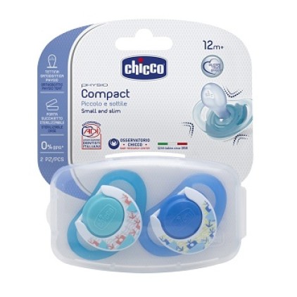 CH SUCCH COMPACT BOY S 16-36 2