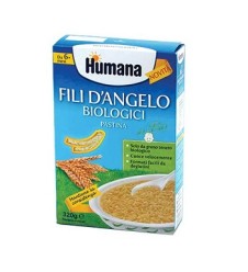 HUMANA Past.Fili AngeloBio320g