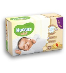 HUGG.Bebe'Base 1(2-5Kg)28pz