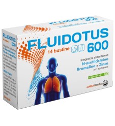 FLUIDOTUS*600 14 Bust.