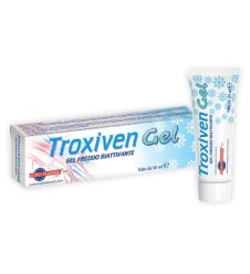 TROXIVEN Gel 50ml