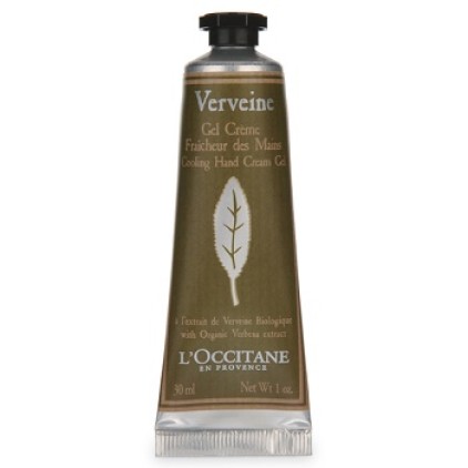 CREME MAINS VERVEINE 30ML