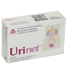 URINET 30 Cpr