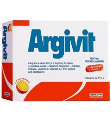 ARGIVIT Senza Glutine 14 BUSTINE