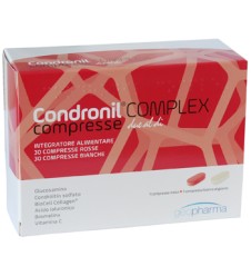 CONDRONIL Complex 60 Cpr