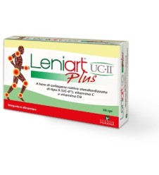 LENIART UC-II Plus 30 Cpr