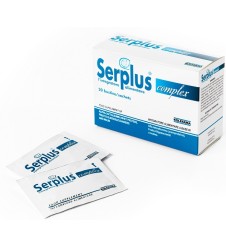 SERPLUS Cpx 20 Bust.3g