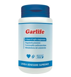 GARLIFE 50 Cps N-P